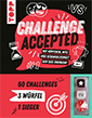 Challenge accepted