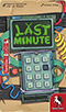 Last Minute
