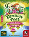 Familiar Feat