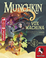 Munchkin – Vox Machina