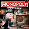 Monopoly – Mogeln und Täuschen