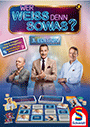 Wer weiß denn sowas? – 3rd Edition