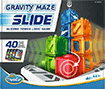 Gravity Maze Slide
