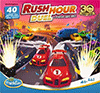 Rush Hour – Duel