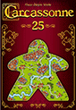 Carcassonne – 25 (Jubiläumsedition)