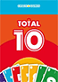 Total 10