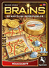 Brains – Schatzkarte