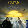Catan – A Game of Thrones – Die Bruderschaft der Nachtwache