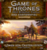 Game of Thrones – Der Eiserne Thron – Das Kartenspiel – Löwen von Casterlystein