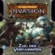Warhammer Invasion – Zug der Verdammten