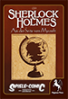 Sherlock Holmes – An der Seite von Mycroft