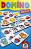 Domino junior