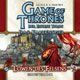 Game of Thrones – Der Eiserne Thron – Das Kartenspiel – Löwen des Felsens