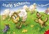 Schafe scheuchen
