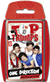 One Direction – Top Trumps