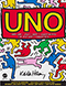Uno – Künstler-Edition – Keith Haring