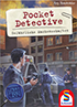 Pocket Detective – Gefährliche Machenschaften