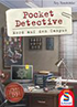 Pocket Detective – Mord auf dem Campus