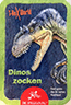 T-Rex World – Dinos zocken