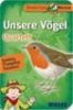Unsere Vögel