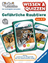 Wissen & Quizzen – Gefährliche Raubtiere