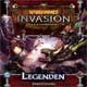 Warhammer Invasion – Legenden