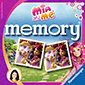 Mia and me – Memory