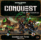 Warhammer 40.000 Conquest – Legionen der Toten