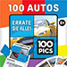 100 Pics – 100 Autos