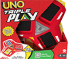 Uno Triple Play