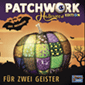 Patchwork – Halloween Edition
