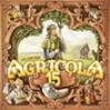 Agricola 15 (Jahre Jubiläumsbox)