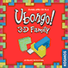 Ubongo! – 3-D Family