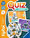 Quiz – Roboter