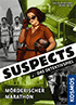 Suspects – Mörderischer Marathon