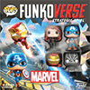 Pop! Funkoverse