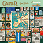 Caper – Europe