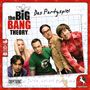 The Big Bang Theory – Das Partyspiel