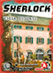 Sherlock – Villa Diodati