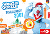 Woozle Goozle – Schlaukopf 3001
