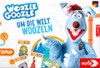 Woozle Goozle – Um die Welt woozeln