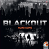 Blackout – Hong Kong