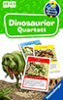 Wieso? Weshalb? Warum? – Dinosaurier Quartett