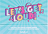 Let’s get loud! Ⓐ