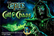 Tiny Epic Cthulhu – Cult of Chaos