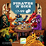 Pirates ’n’ Dice