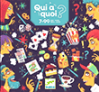 Qui a quoi?