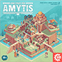 Eine Stadt für Amytis
