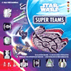 Star Wars – Super Teams