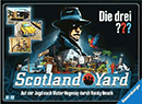 Die drei ??? – Scotland Yard